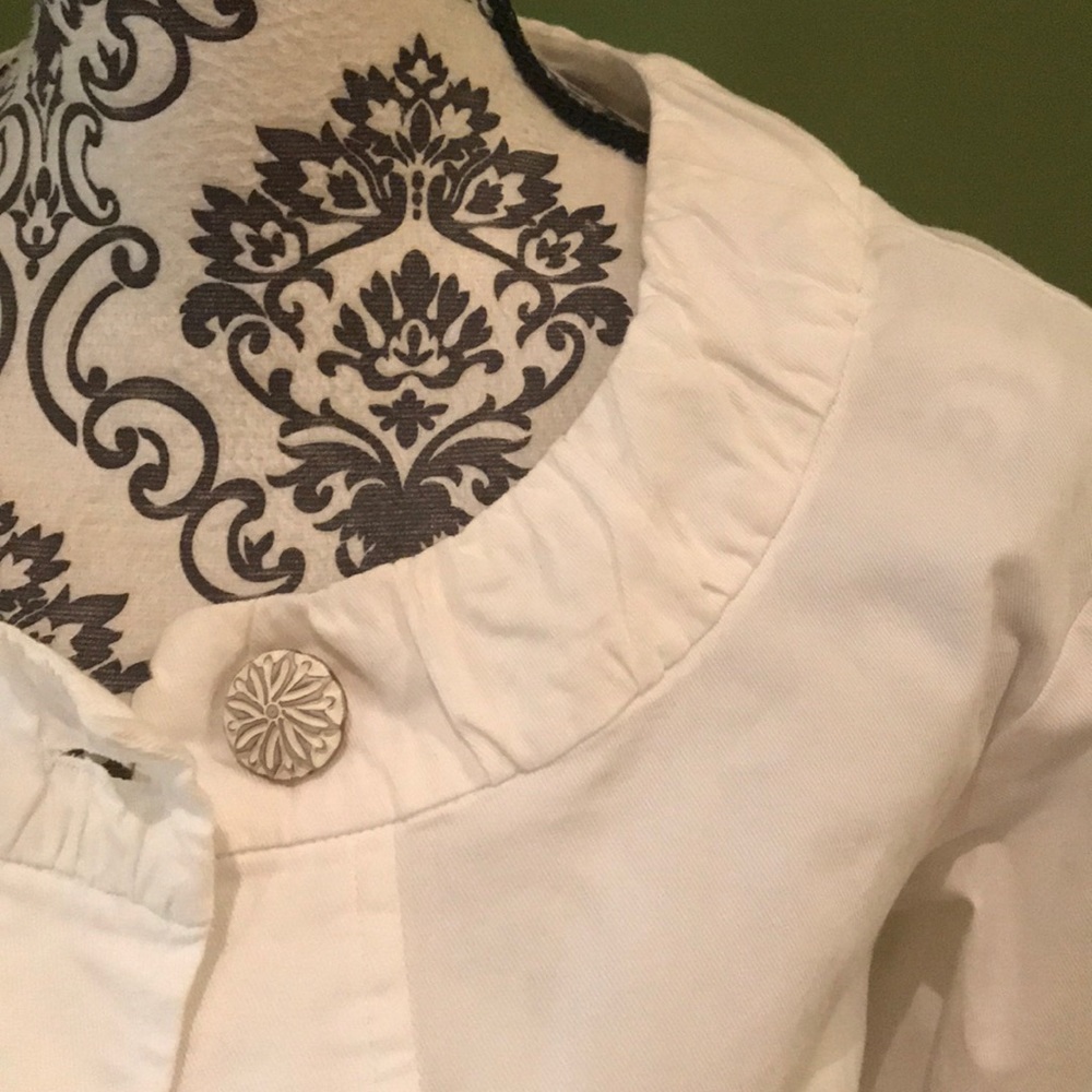 Spring/Summer Jacket - image 4